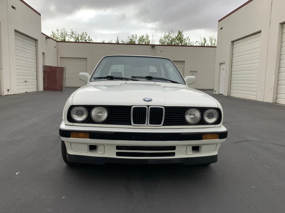 1988 BMW E30 3 Series - Image 5 of 31