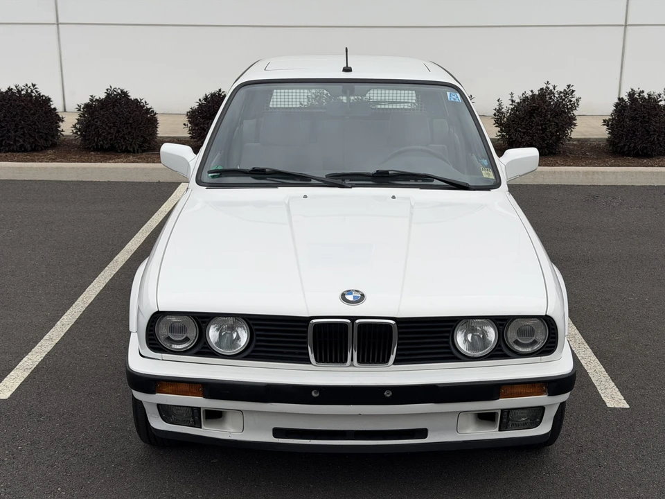 1988 BMW E30 3 Series - Image 5 of 31