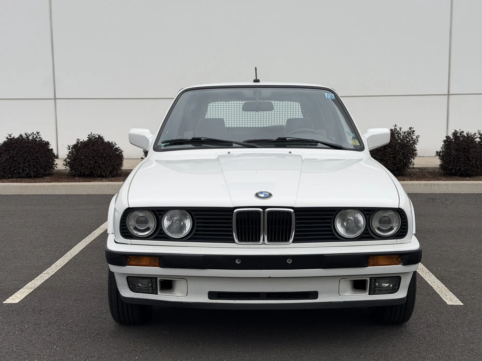 1988 BMW E30 3 Series - Image 6 of 31