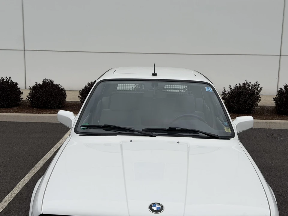 1988 BMW E30 3 Series - Image 19 of 31