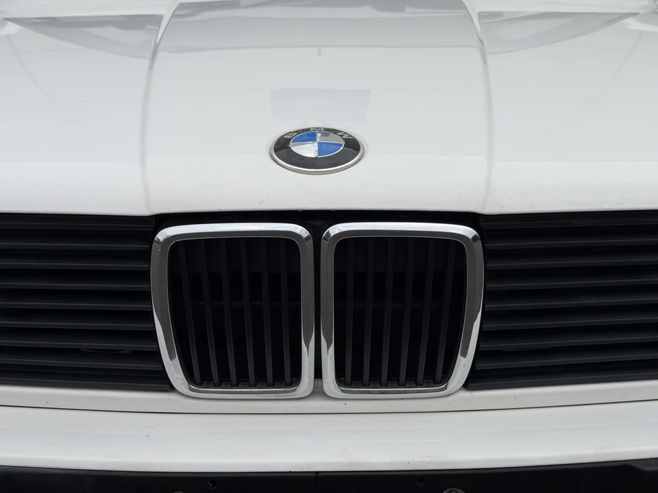 1988 BMW E30 3 Series - Image 28 of 31