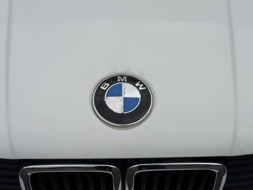 1988 BMW E30 3 Series - Image 27 of 31