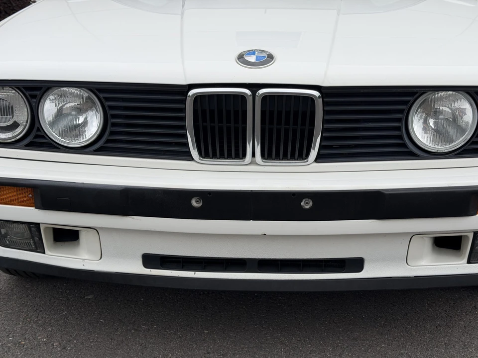 1988 BMW E30 3 Series - Image 29 of 31
