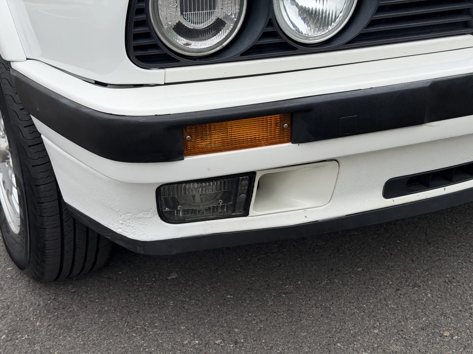 1988 BMW E30 3 Series - Image 23 of 31