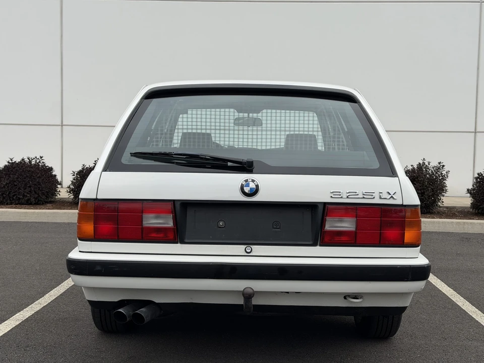 1988 BMW E30 3 Series - Image 14 of 31