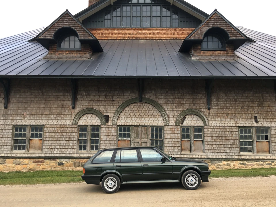 1988 BMW E30 3 Series - Image 26 of 31