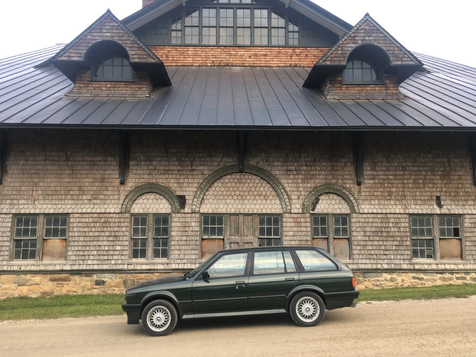 1988 BMW E30 3 Series - Image 25 of 31