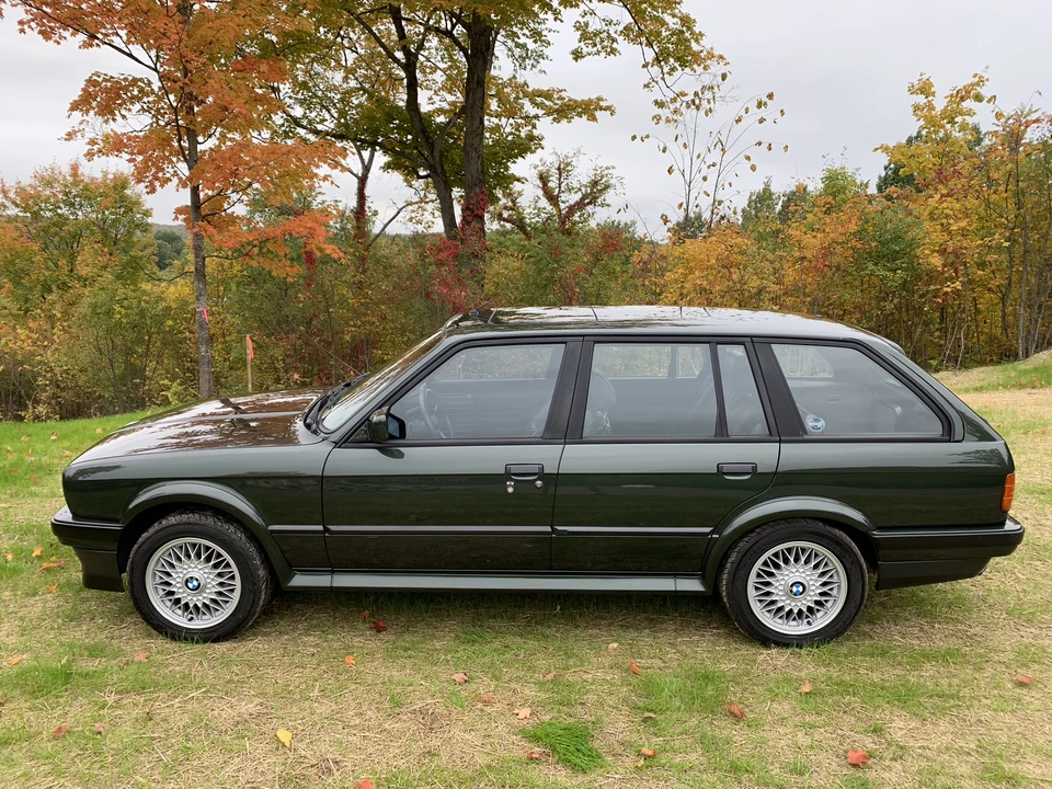 1988 BMW E30 3 Series - Image 6 of 31