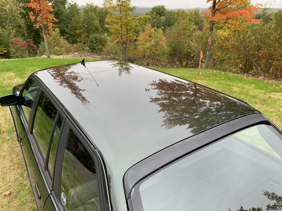 1988 BMW E30 3 Series - Image 27 of 31
