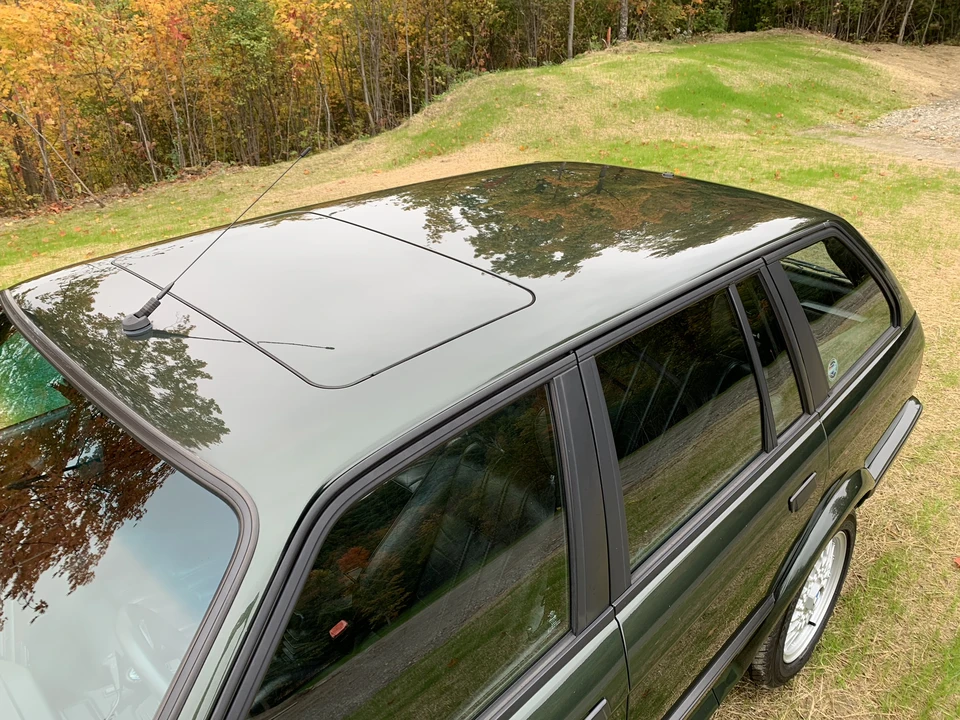 1988 BMW E30 3 Series - Image 28 of 31
