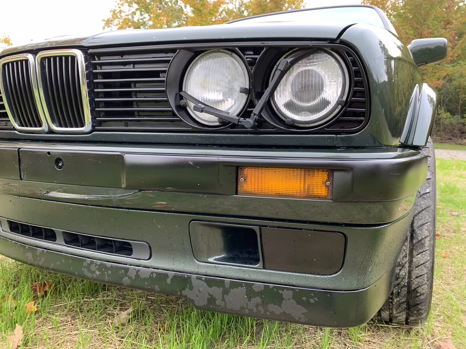 1988 BMW E30 3 Series - Image 30 of 31