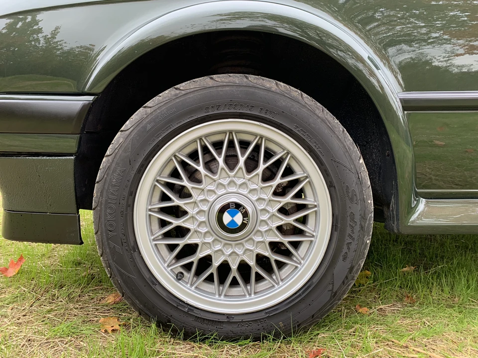 1988 BMW E30 3 Series - Image 31 of 31