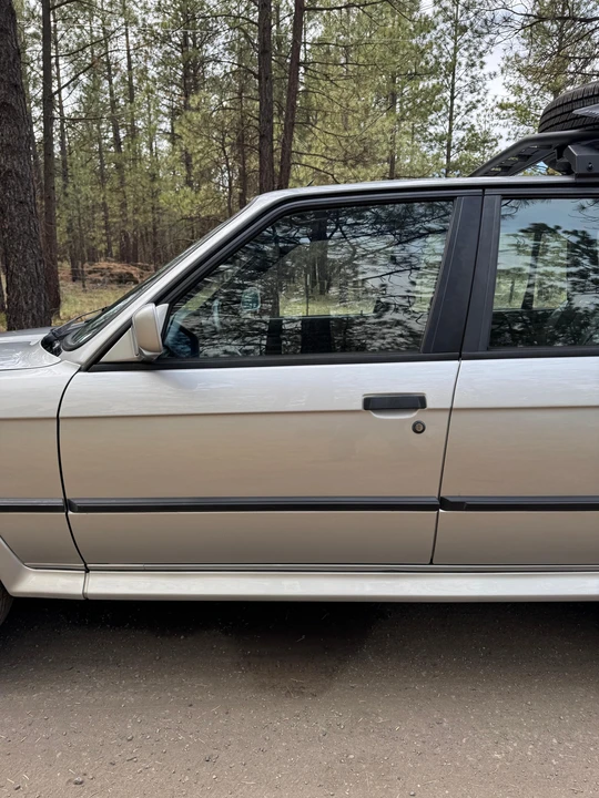 1988 BMW E30 3 Series - Image 20 of 31