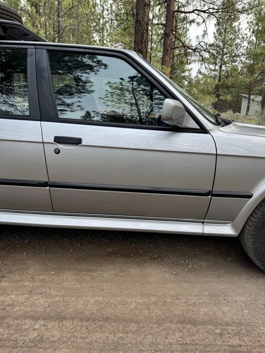 1988 BMW E30 3 Series - Image 26 of 31