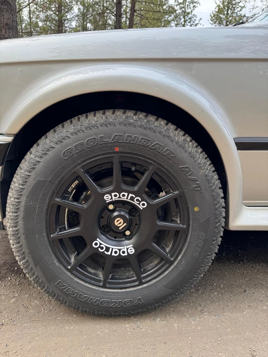 1988 BMW E30 3 Series - Image 31 of 31