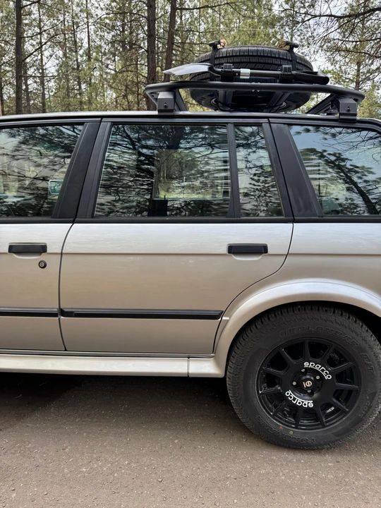 1988 BMW E30 3 Series - Image 21 of 31