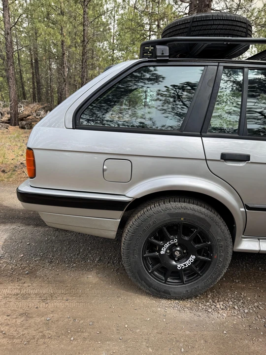 1988 BMW E30 3 Series - Image 23 of 31