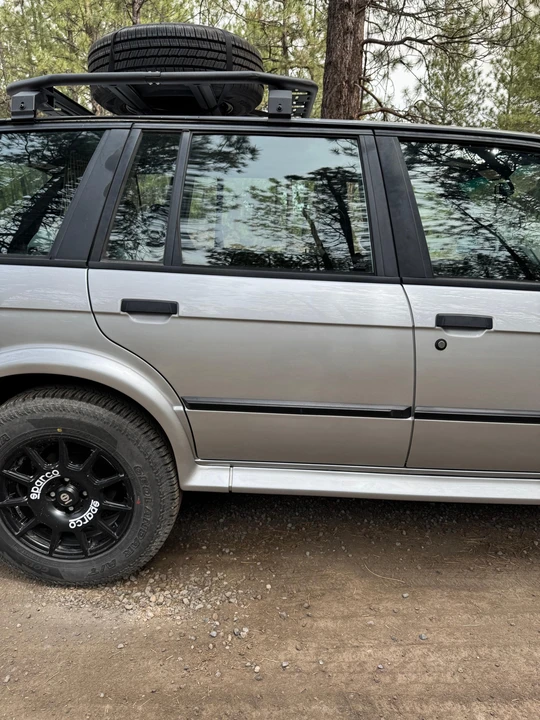 1988 BMW E30 3 Series - Image 25 of 31
