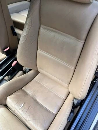 1988 BMW E30 3 Series - Image 8 of 8