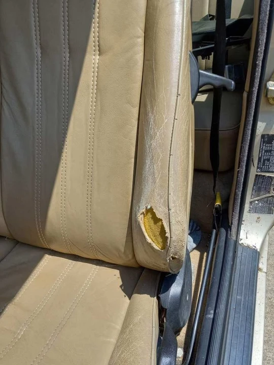 1988 BMW E30 3 Series - Image 11 of 20