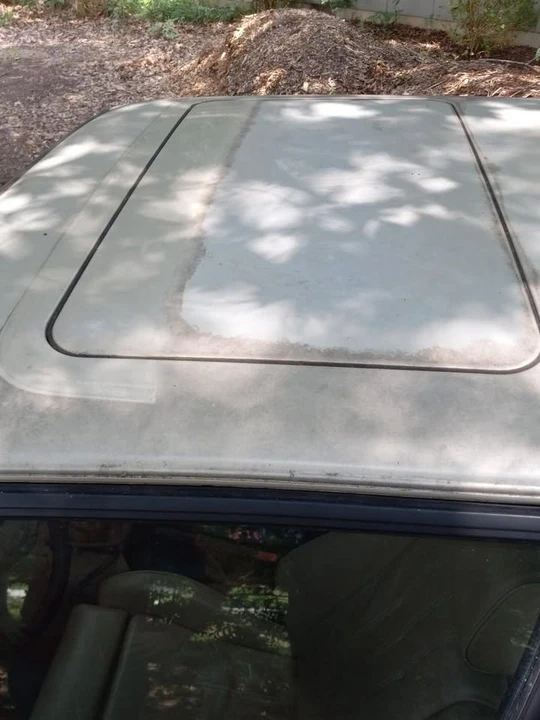 1988 BMW E30 3 Series - Image 10 of 20