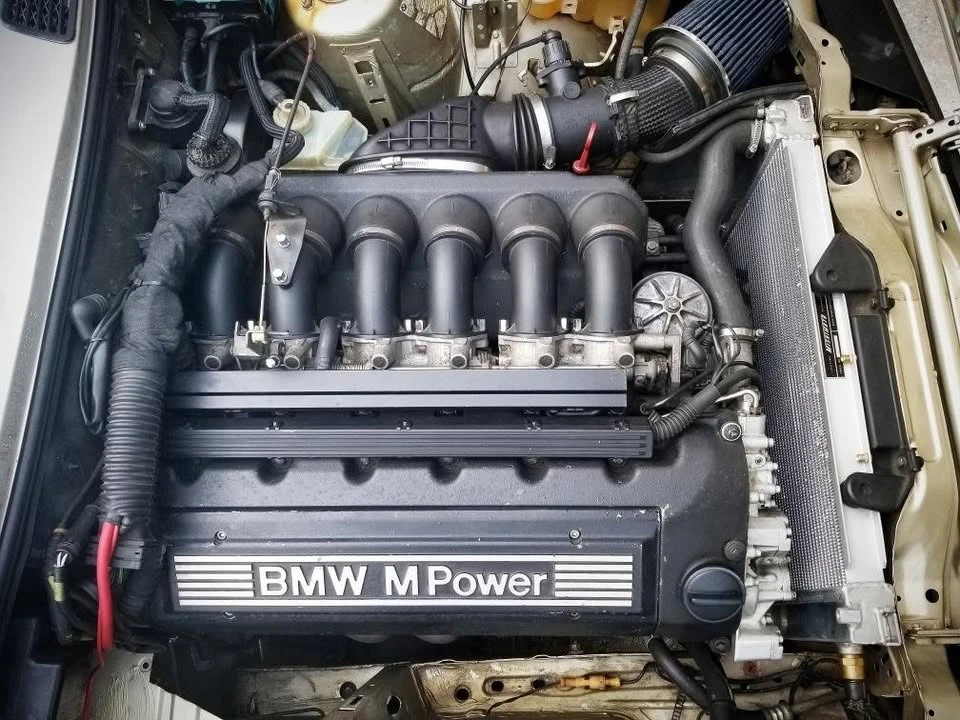 1988 BMW E30 3 Series - Image 6 of 20