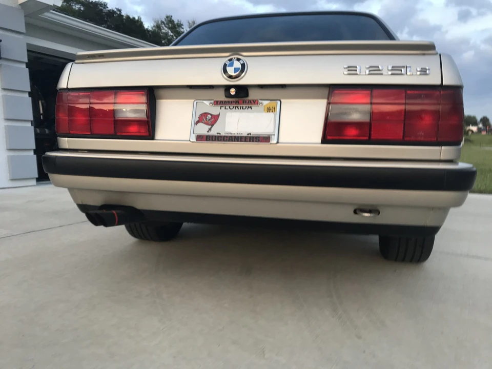 1988 BMW E30 3 Series - Image 31 of 31