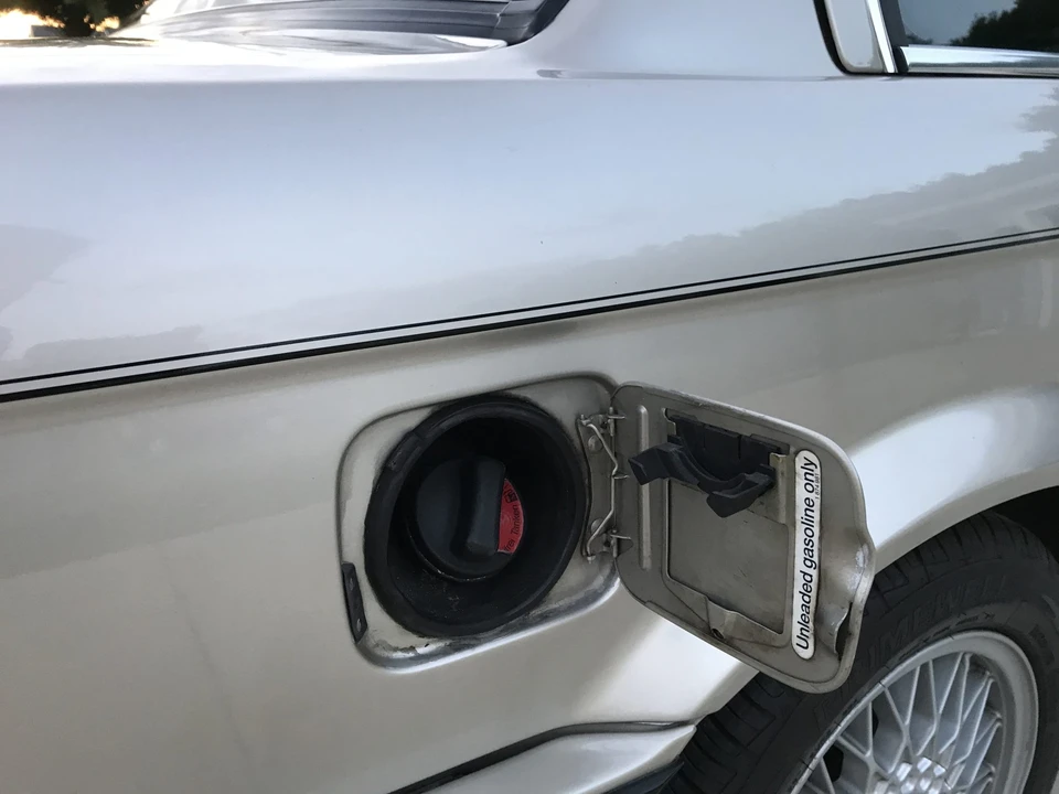 1988 BMW E30 3 Series - Image 27 of 31