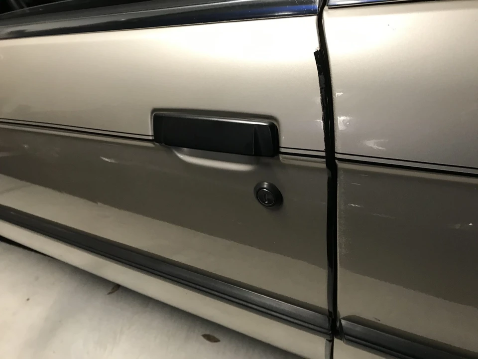 1988 BMW E30 3 Series - Image 21 of 31