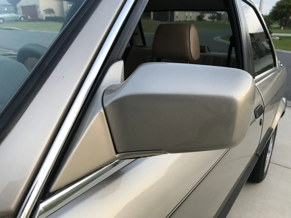 1988 BMW E30 3 Series - Image 20 of 31