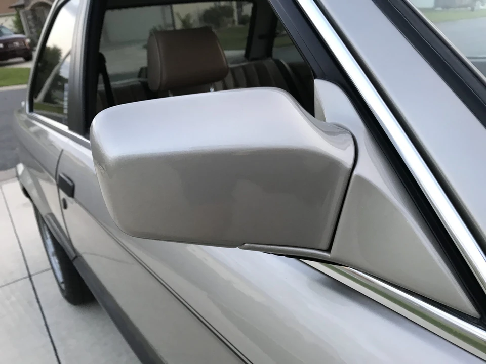 1988 BMW E30 3 Series - Image 19 of 31