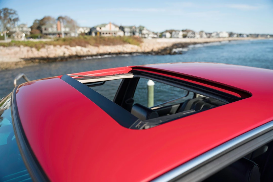 1988 BMW E30 3 Series - Image 25 of 31