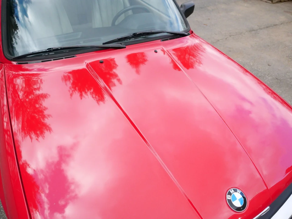 1988 BMW E30 3 Series - Image 26 of 31