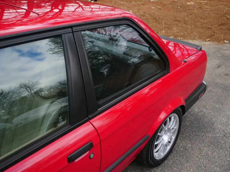 1988 BMW E30 3 Series - Image 14 of 31