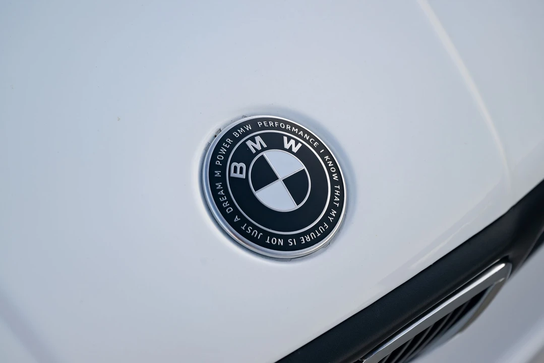 1988 BMW E30 3 Series - Image 21 of 31