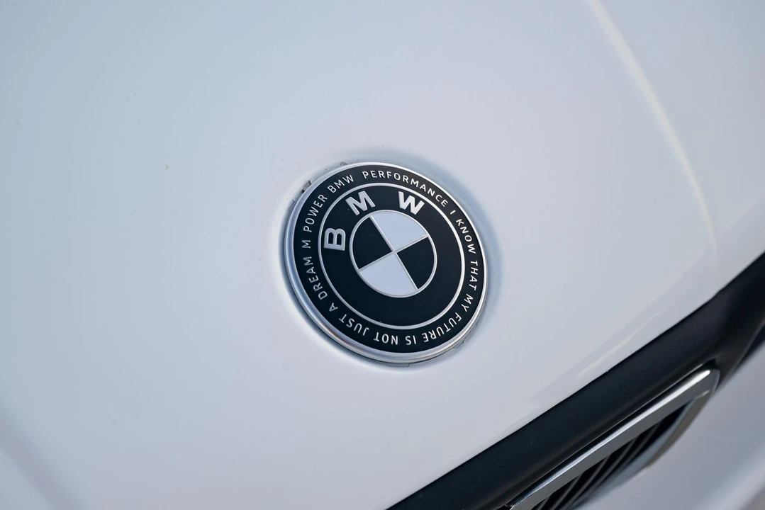 1988 BMW E30 3 Series - Image 22 of 31
