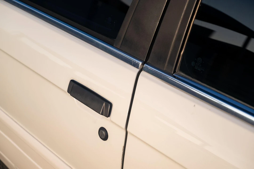 1988 BMW E30 3 Series - Image 30 of 31