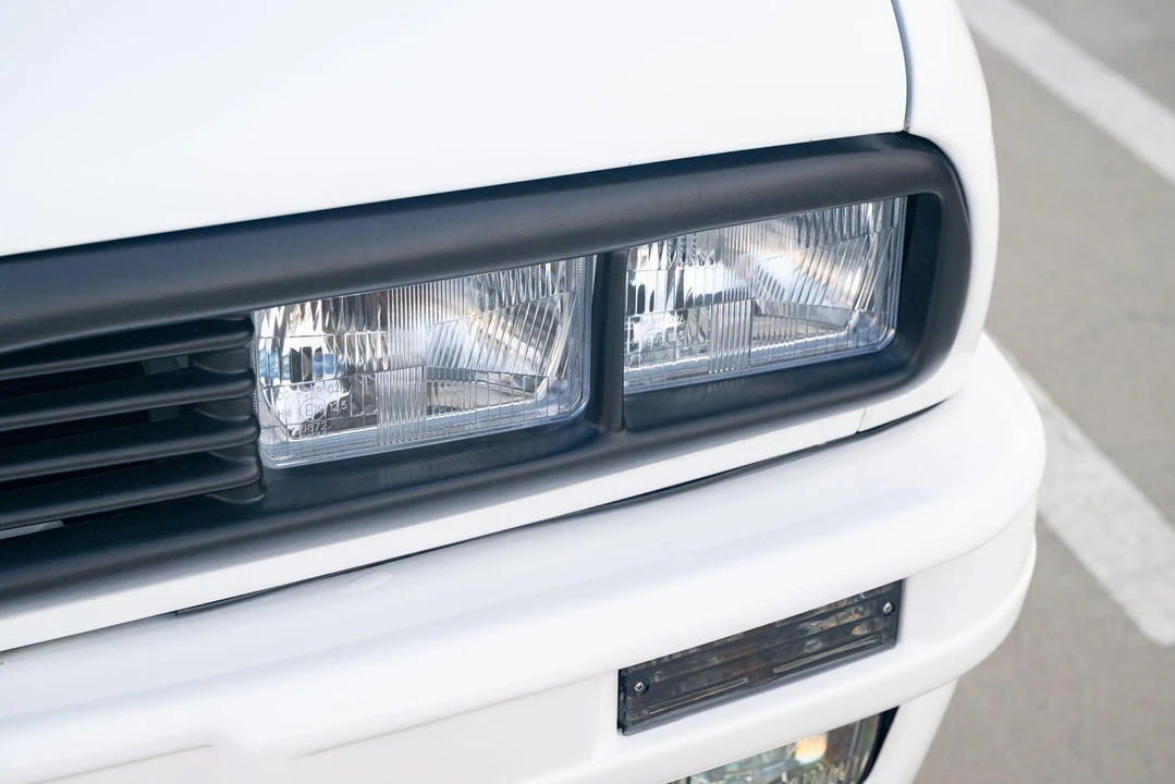 1988 BMW E30 3 Series - Image 25 of 31