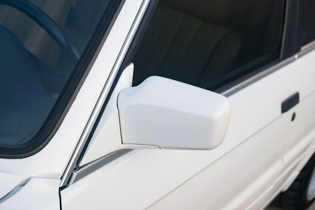 1988 BMW E30 3 Series - Image 28 of 31