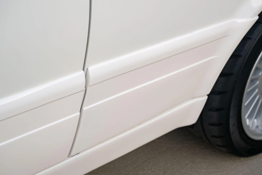 1988 BMW E30 3 Series - Image 31 of 31