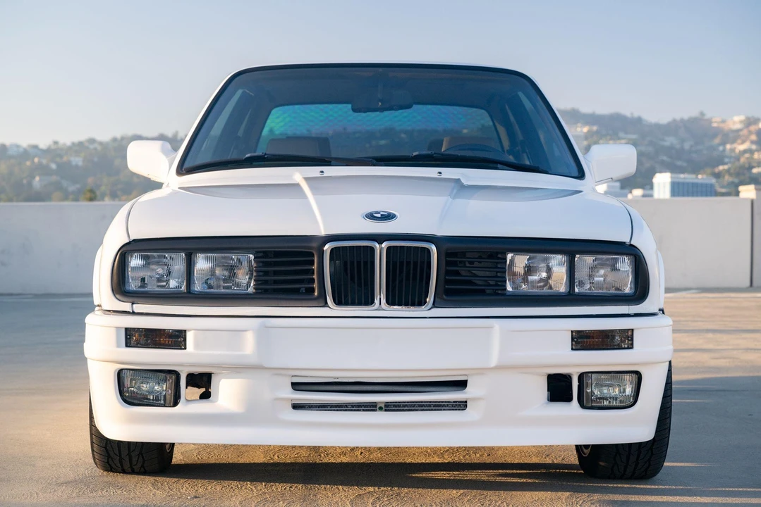 1988 BMW E30 3 Series - Image 4 of 31