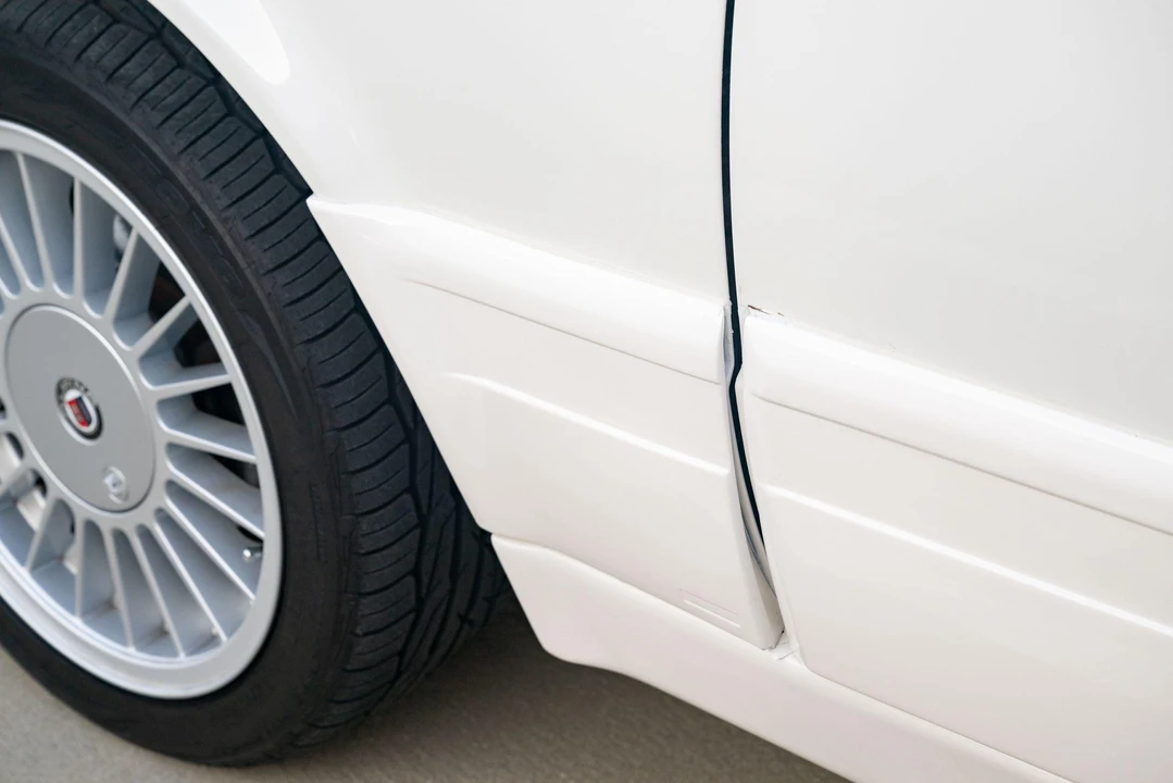 1988 BMW E30 3 Series - Image 27 of 31