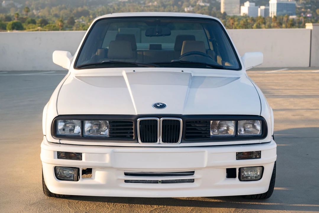 1988 BMW E30 3 Series - Image 3 of 31