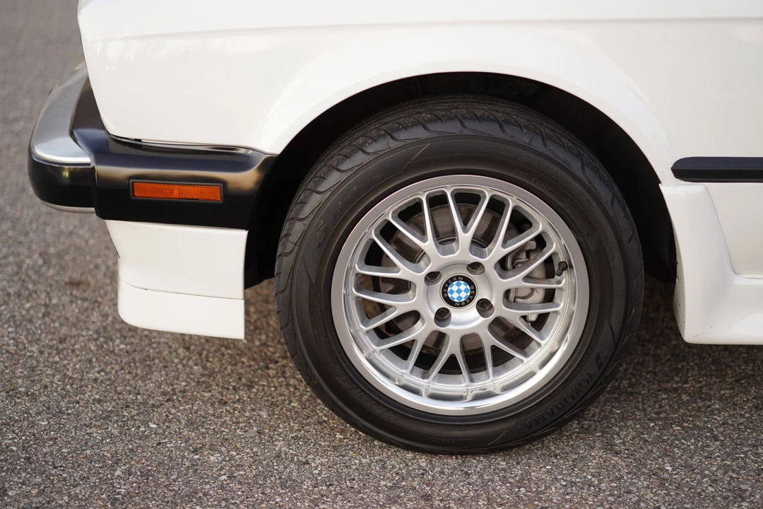 1988 BMW E30 3 Series - Image 28 of 31