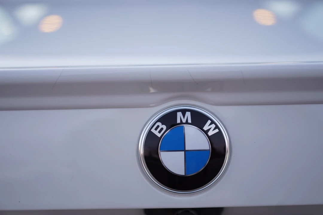 1988 BMW E30 3 Series - Image 31 of 31
