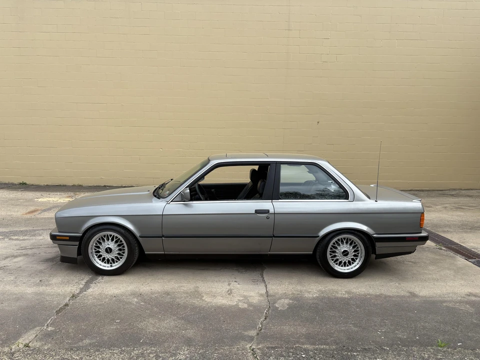 1988 BMW E30 3 Series - Image 6 of 31