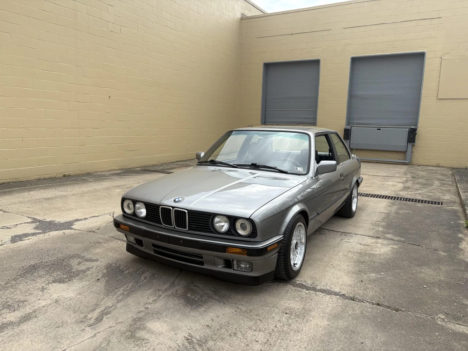 1988 BMW E30 3 Series - Image 3 of 31