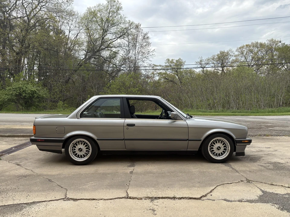 1988 BMW E30 3 Series - Image 15 of 31