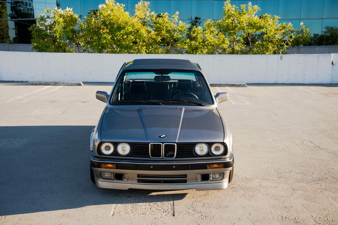 1988 BMW E30 3 Series - Image 31 of 31
