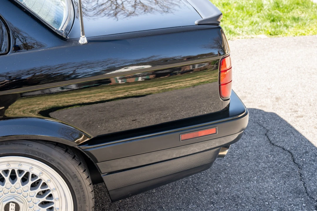 1988 BMW E30 3 Series - Image 29 of 31